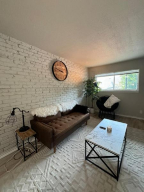 Downtown Dallas LUXE RETREAT 1BD